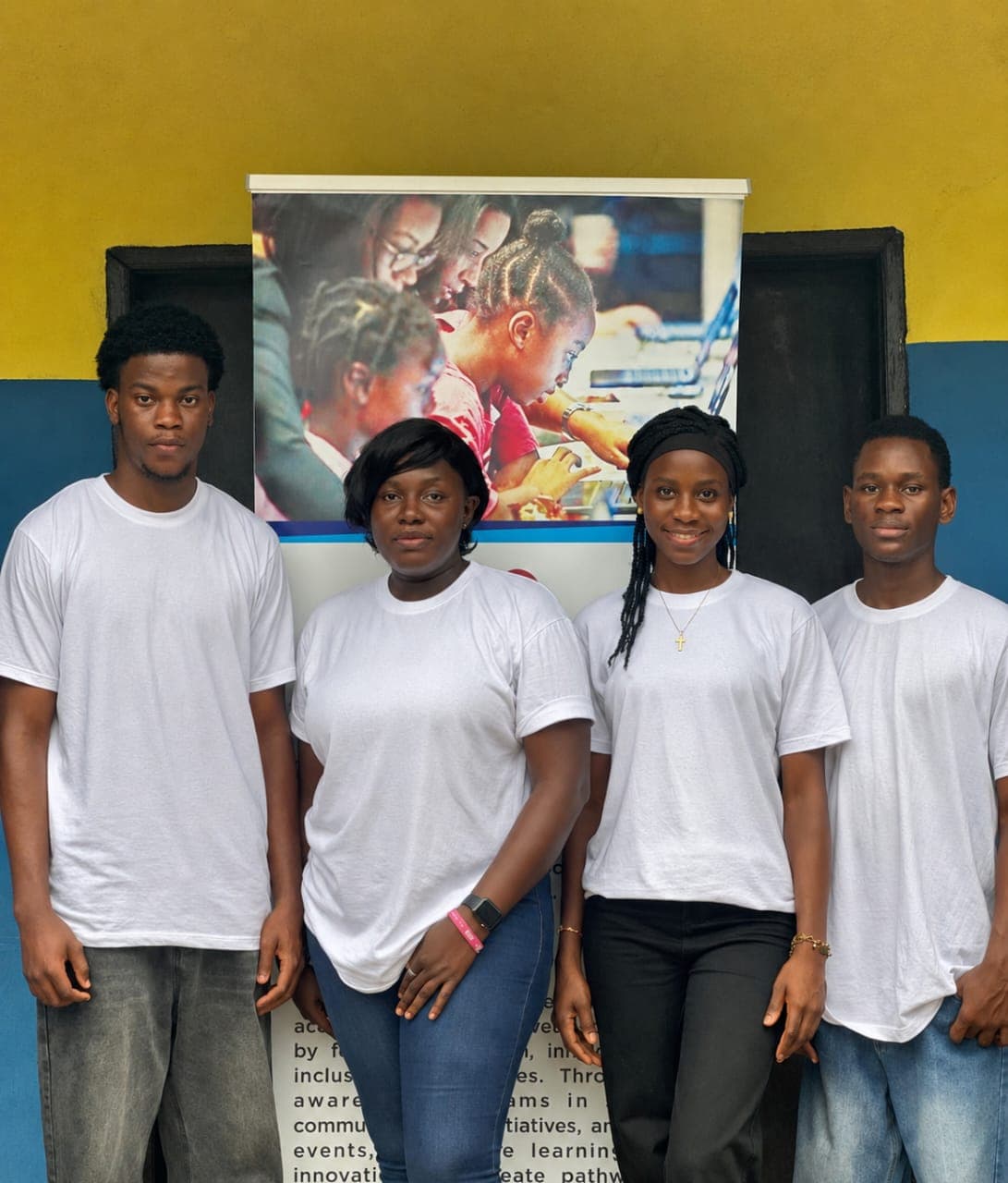 Where it began — Port Harcourt